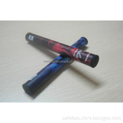 2013 newest high quality disposable e hookah  e shish pen